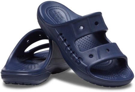 CROCS kroksid BAYA tumesinised, 207627-410 38,5 suurus 