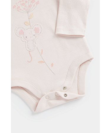 MOTHERCARE 8-osaline komplekt beebile, FB309 648655
