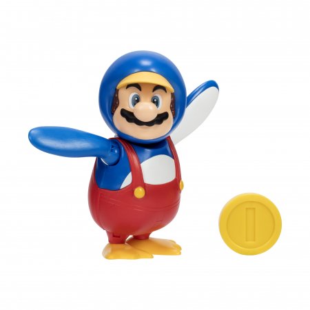 NINTENDO 10cm figuur, assortii, 408234-6 408234-6