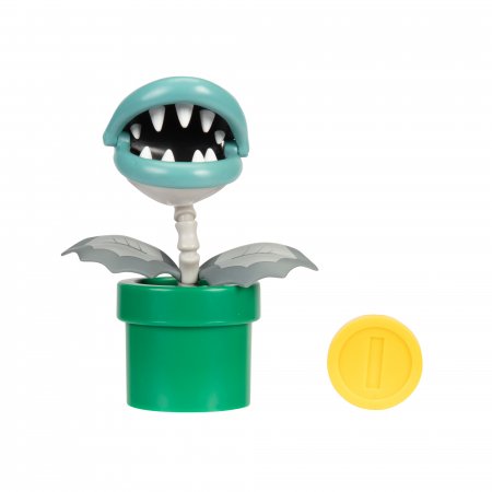 NINTENDO 10cm figuur, assortii, 411774-6-GEN 411774-6-GEN