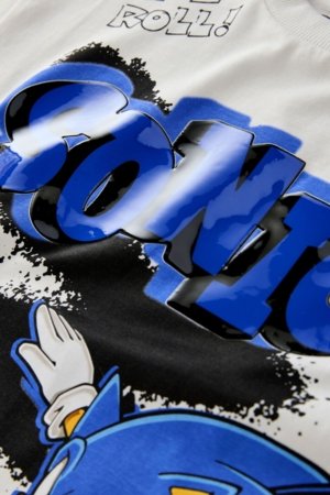 NEXT SONIC t-särk, F34090, 134 cm 