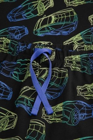 COCCODRILLO pidžaama, kirju, WC6448216PJS-022-128, 128/134 suurus 