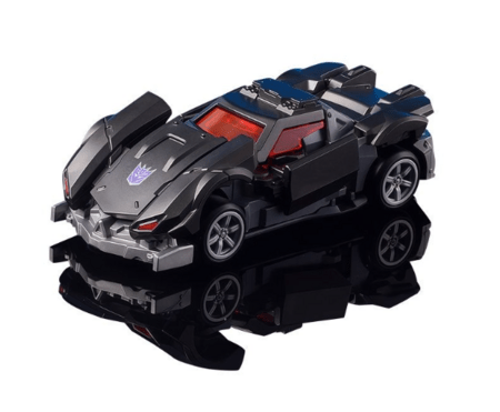 Blokees transformeri auto Auto Prime, asort., 75604 