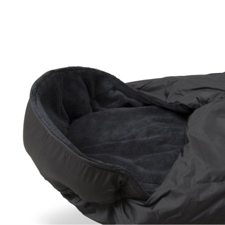 BABYTROLD soojakott LUX 4in1, Black, 15-00D 