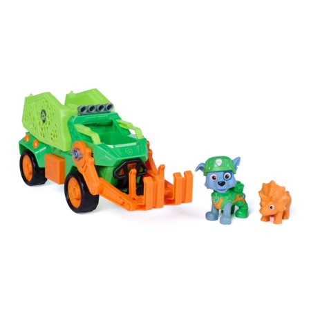 PAW PATROL sõiduk Dino Theme, assortii., 6075800 