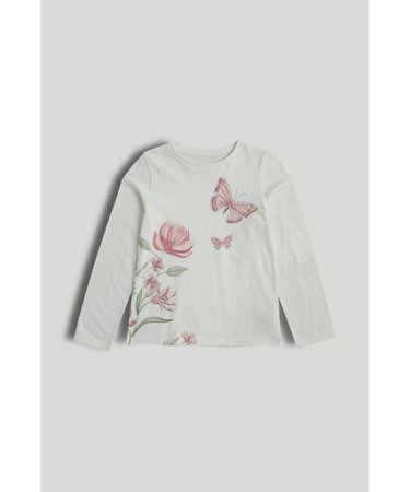 MOTHERCARE krekls ar garām piedurknēm, AW64401 cm 