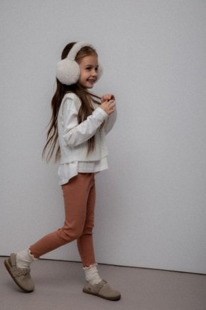 COCCODRILLO sukad, kreemikas, cm 