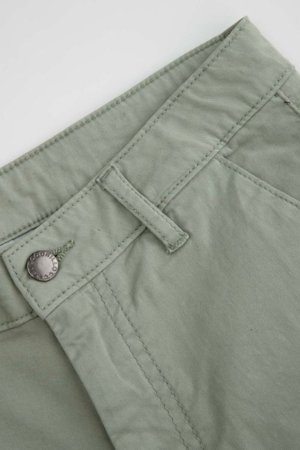 COCCODRILLO püksid, rohelised, cm 