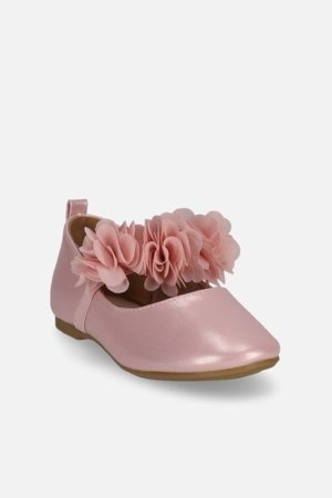 COCCODRILLO kingad SHOES GIRL, roosa, WC5212203SHG-007-032, 32 cm 