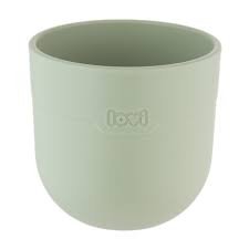 LOVI lauanõude komplekt tassiga, Pistachio, 21/533_gre 