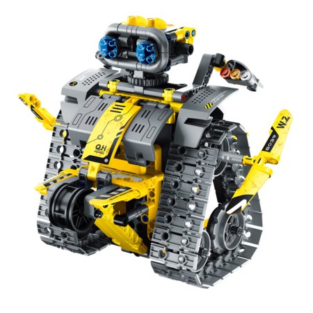 IM.MASTER programmeeritav konstruktor Wall-E 3in1, 8039 