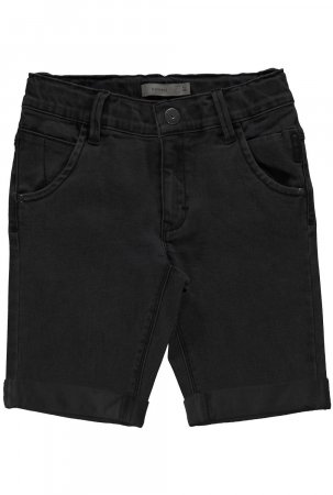 NAME IT lühikesed püksid Black 13152645 13152645