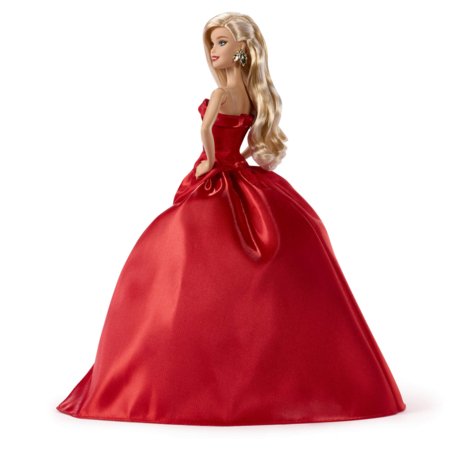 BARBIE jõulunukk, JJX65 