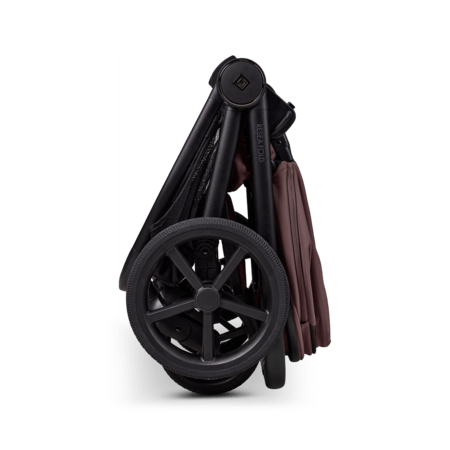 MOON universaalne vanker RESEA Fold, 2in1, Bronze, 64000000-966 