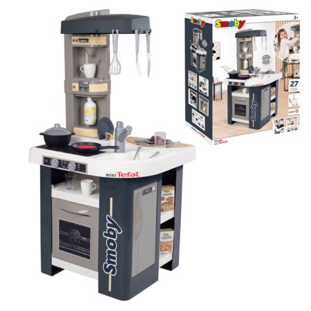 SMOBY Tefal stuudioköök, 7600311056 