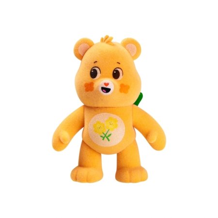 CARE BEARS pehme kollektsioneeritav kuju, assort., CB6010 