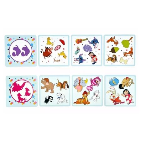 BRAIN GAMES mäng Cortex Disney, BRG#CORTD 
