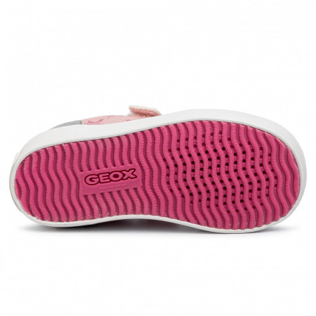 GEOX tossud Pink/Silver B021MA-05410-C0514 B021MA-05410-C0514-2