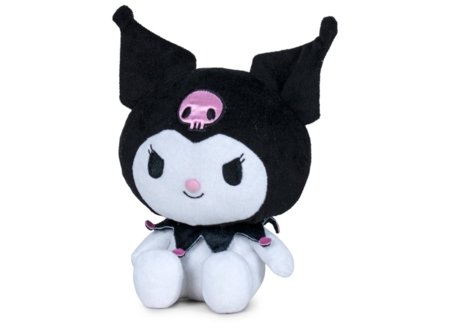 HELLO KITTY Kuromi pehme mänguasi, 760025196. 