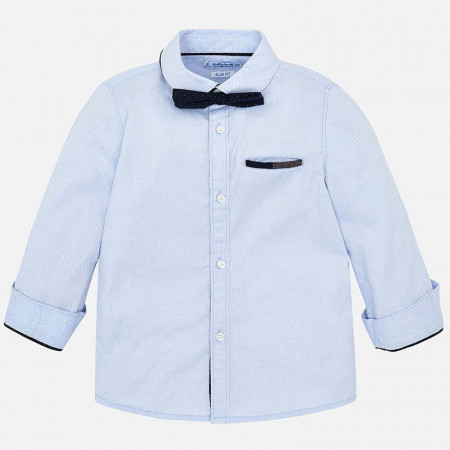 MAYORAL Särk Lightblue 5F 4126-82 4126-82 3