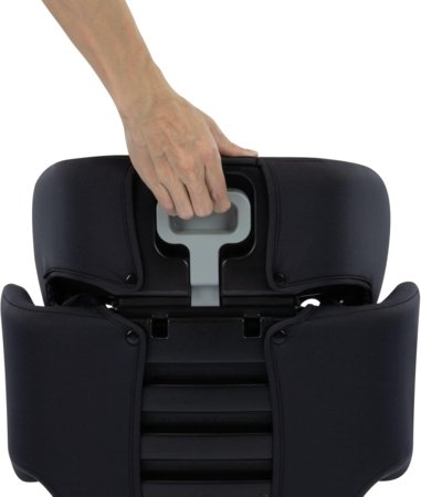 BEBECONFORT turvatool DISNEY HERA I-SAFE FUN MICKEY, 100-150 cm., 8102086020 