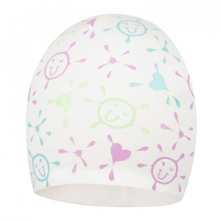 BROEL müts BONNI, ecru, 48 cm BONNI, ecru, 48