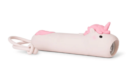 SARO laste taskulamp LITTLE EXPLORERS, Unicorn, 37601 