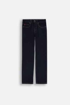 COCCODRILLO püksid JEANS COLLECTION BOY, sinine, ZC5123101JCB-015-152, 152 cm 