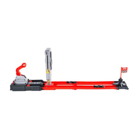 HOT WHEELS F1 Duel rada, JKM88 