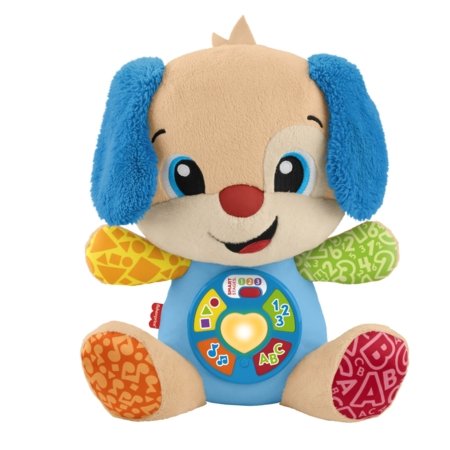 FISHER PRICE Laugh & Learn koer, JFD23 