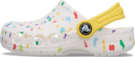 CROCS kroksid BAYA värvilised, 209729-94S 27 suurus 