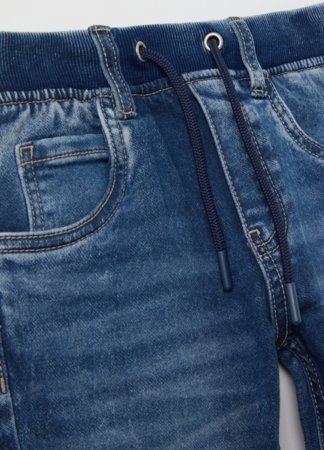 OVS püksid, tumesinised, 140 cm, 002069363 