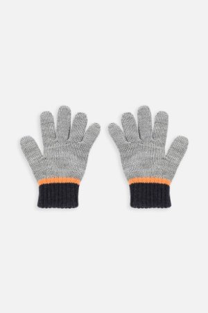 COCCODRILLO sõrmikud ACCESSORIES WINTER BOY, multicoloured, ZC3360304AWB-022 