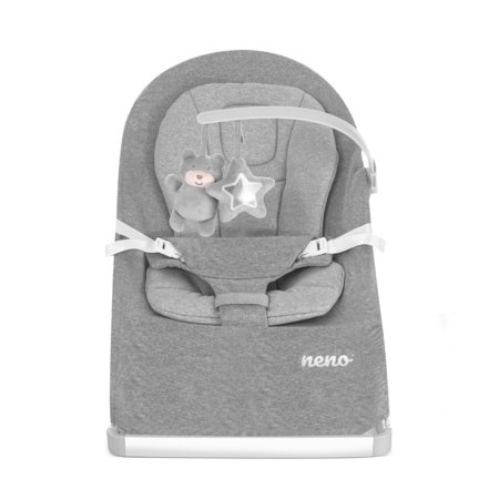 NENO lamamistool CHIARO, grey, NEN-BAB-ME007 