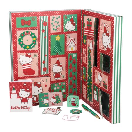 PALADONE HELLO KITTY advendikalender, PP15399HK 