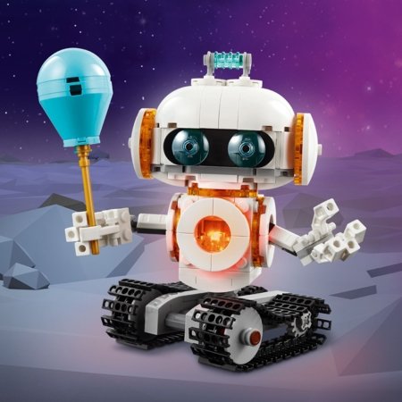31164 LEGO® Creator Kosmoserobot 