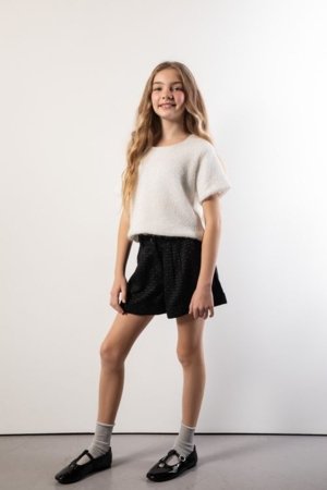 COCCODRILLO kampsun, kreemjas, ZC5172101EPG-003-164, 164 cm 