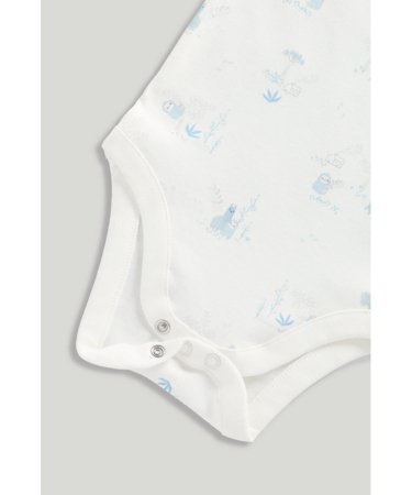 MOTHERCARE 3-osaline komplekt beebile, LK405 68 