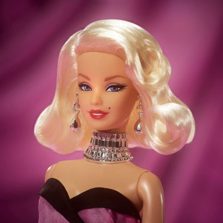 BARBIE Marilyn Monroe, JJY00 
