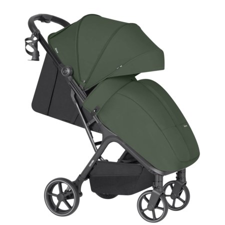 CARRELLO käru NOVA Plus, Aspen green, CRL-5524 