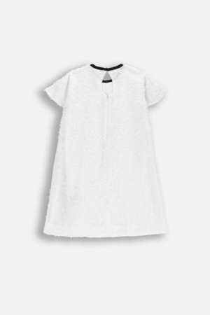 COCCODRILLO kleit, valge, WC6128203EJG-001-152, 152 cm 