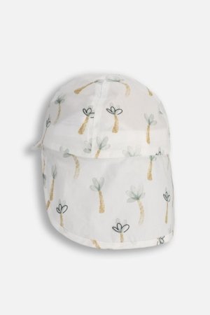 COCCODRILLO nokamüts, valge, WC6364209ALB-003-046, 46 suurus 