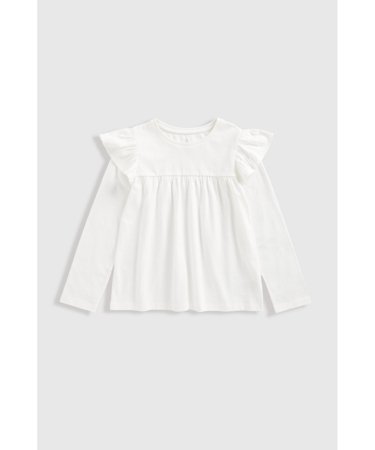 MOTHERCARE pitkähihaiset t-paida, FB661 642257