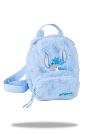 STITCH DISNEY väike seljakott, sinine, F152003 