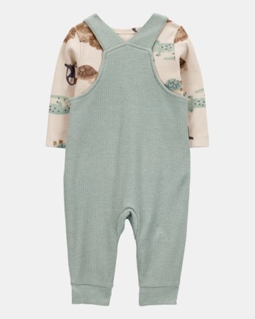 CARTER'S pikkade varrukatega body ja kombinesoon, 1S943910 69-72 cm 
