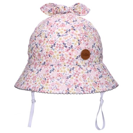 TUTU müts, valge, 3-007441, 44/46 cm 