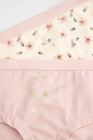 COCCODRILLO panties PANTS, multicoloured, ZC4406503PAN-022-164, 164/170 cm 