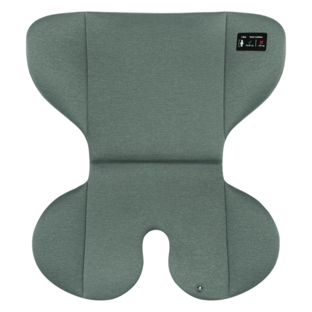 LIONELO turvatool LAVENDER I-SIZE, Green pistachio, 76-150 cm., LO-LAVENDER I-SIZE 