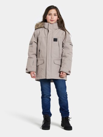 DIDRIKSONS talvejope SYLVIN, 505922-F04, 130 cm 