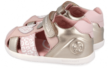 BIOMECANICS sandaalid, BAREFOOT, 262161-A878, suurus 
